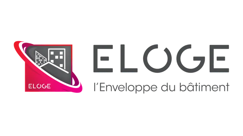 ELOGE — Enveloppe du bâtiment