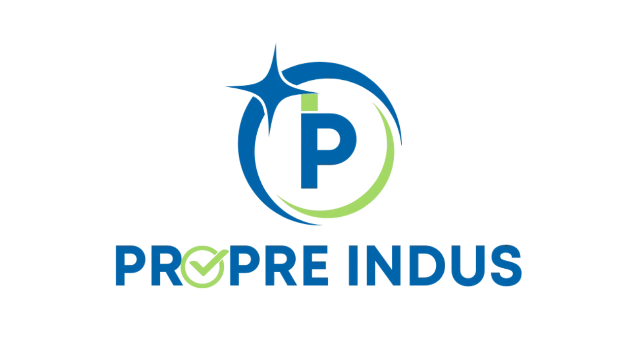 Propre Indus