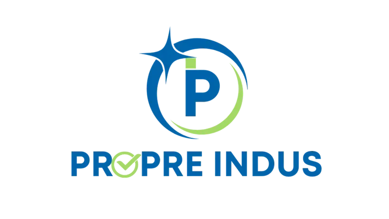 Propre Indus
